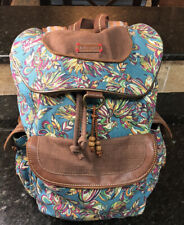 Sakroots flap backpack for sale  Haughton