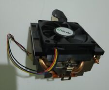 🌟 Ventilador dissipador de calor AMD AVC tubo de cobre para CPU comprar usado  Enviando para Brazil