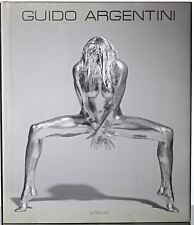 Guido argentini silvereye gebraucht kaufen  Berlin