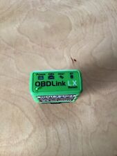 OBDLink LX Bluetooth OBD OBDII OBD2 ScanTool Reader for sale  Shipping to South Africa