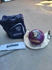 Raiders  Lite Bowling ball for sale  Shipping to South Africa