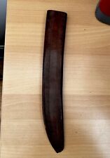scabbard for sale  BROSELEY