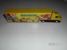 Sammler truck aldersbacher gebraucht kaufen  Massing