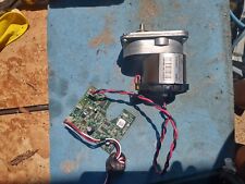 MAYTRONICS KREAPY KRAULY LINIX DRIVE MOTOR GEARBOX BOARD for PROWLER 830, used for sale  Shipping to South Africa