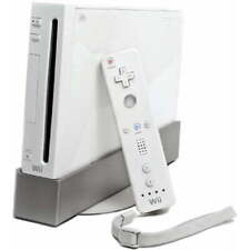 Sistema branco para console Nintendo Wii comprar usado  Enviando para Brazil