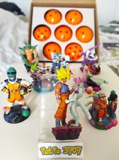 dragon ball neo capsule d'occasion  Escalquens