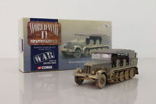 Corgi cc60002 sdkfz for sale  ABINGDON