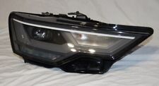 Perfect, Audi A6 C8 Vorne Full LED Scheinwerfer Rechts right lamp 4K0941034 na sprzedaż  PL