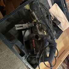 Bosch gho planer for sale  CLECKHEATON