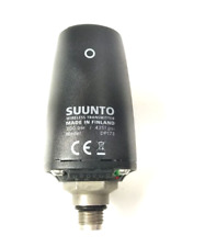 Used, SUUNTO WIRELESS TANK PRESSURE TRANSMITTER Hoseless Scuba Dive Computer for sale  Shipping to South Africa