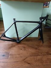Merida Scultura 8000E Frameset, used for sale  Shipping to South Africa