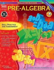 Pre algebra skill for sale  Montgomery
