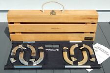 Sportcraft horseshoe set for sale  Pennsburg