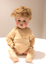 Antique bisque doll for sale  Milpitas