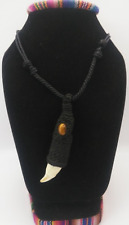 Adjustable shaman necklace for sale  Brentwood