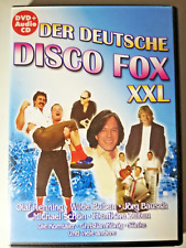 Deutsche disco fox gebraucht kaufen  Haslach