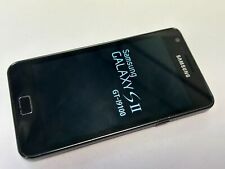 Samsung galaxy sii for sale  TELFORD