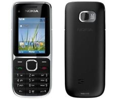 Nokia schwarz handy gebraucht kaufen  Speyer