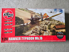 Airfix hawker typhoon for sale  ST. AUSTELL