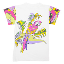 Parrot womens shirt for sale  BLACKBURN