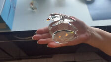 Kristall glas swarovski gebraucht kaufen  Nörvenich