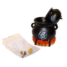 Cauldron back burner for sale  ROSSENDALE