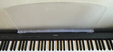 Suporte de partitura Yamaha partitura piano eletrônico P70/P85/P95B/P95 usado arranhado comprar usado  Enviando para Brazil