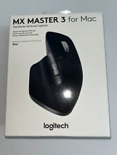 Logitech master mac for sale  Chicago