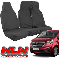 heavy duty waterproof seat covers for sale  Shipping to Ireland