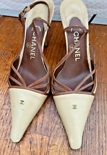 Chanel vintage pointy for sale  Los Angeles