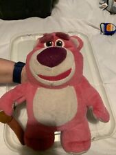 Toy story lotso for sale  HOUGHTON LE SPRING