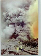 39172257 - Erupción del volcán Irazú 1963 volcán segunda mano  Embacar hacia Argentina