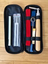 Piano Tuning Kit 11 Pcs Professional Piano Tuner Kit - Piano Tuner Kit Tools for sale  Shipping to South Africa