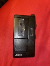 Lanier 155 handheld for sale  Topsham