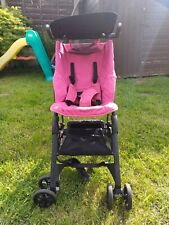 mothercare nanu stroller for sale  WILLENHALL
