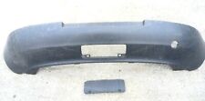 mk5 rear valance for sale  CHELMSFORD