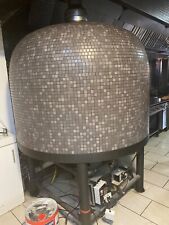 Large pizza oven for sale  ILFORD