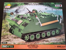 COBI 2236 M113 APC Vietnam War NEW SET Original box 1:28 na sprzedaż  PL