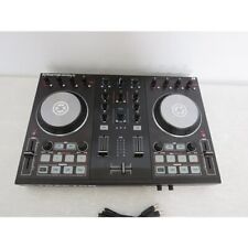 Used, Native Instruments TRAKTOR KONTROL S2 MK2 Professional DJ Controller JapaVery go for sale  Shipping to South Africa