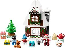 Lego duplo santa for sale  BETCHWORTH