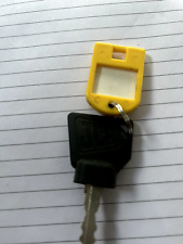 Jcb ignition key for sale  OMAGH