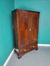 Antique style mahogany for sale  LUTTERWORTH