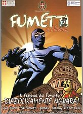 Fumetto albetto fuori usato  Villar Focchiardo