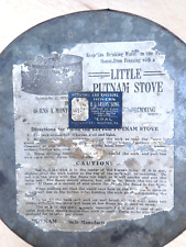 Vintage little putnam for sale  Bethlehem
