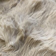 70x70cm faux fur for sale  LUDLOW