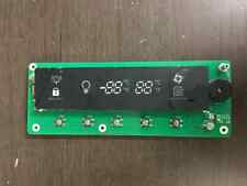Placa de controle dispensador de geladeira LG Kenmore EBR65770302 AZ6096 | NR470 comprar usado  Enviando para Brazil