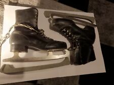 Ice skates size for sale  ALTON