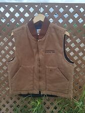 Carhartt vest mens for sale  Winnemucca