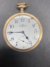 Ancienne montre gousset d'occasion  Chamalières