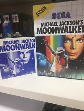 Michel jackson moonwalker usato  Italia